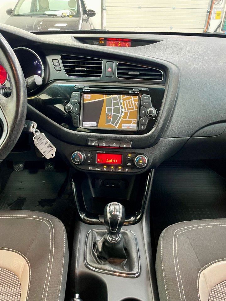 Kia Cee´d bild 9