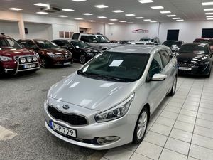 Kia Cee´d bild 19