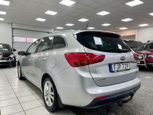 Kia Cee´d bild 4