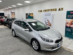 Kia Cee´d bild 18