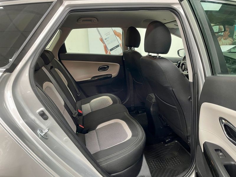 Kia Cee´d bild 13