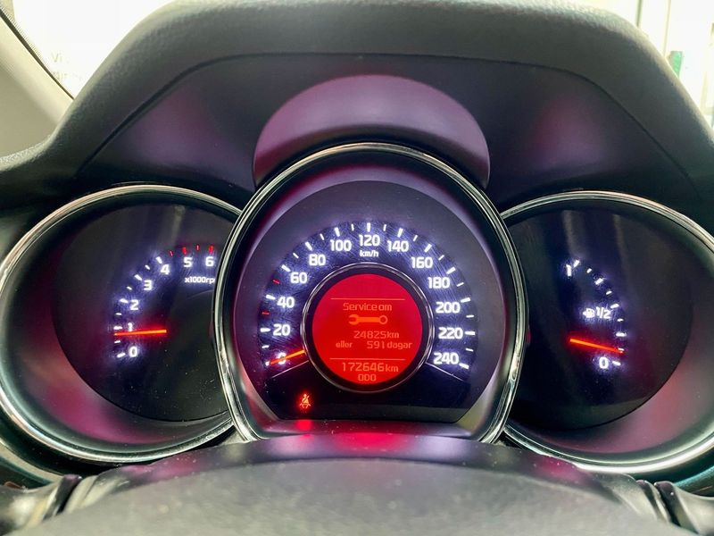 Kia Cee´d bild 7