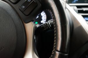Lexus NX bild 22