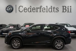 Lexus NX bild 1