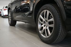 Lexus NX bild 10