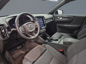 Volvo EX40 bild 5