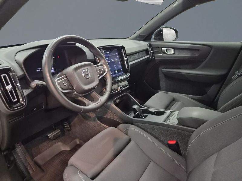 Volvo EX40 bild 5