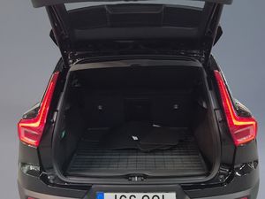 Volvo EX40 bild 9