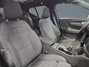 Volvo EX40 bild 7