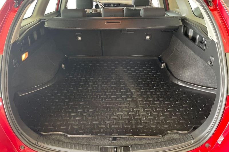 Toyota Auris bild 17