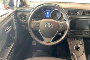 Toyota Auris bild 14