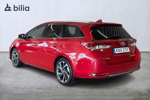 Toyota Auris bild 3