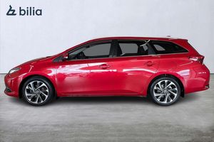 Toyota Auris bild 2