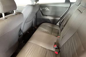 Toyota Auris bild 15