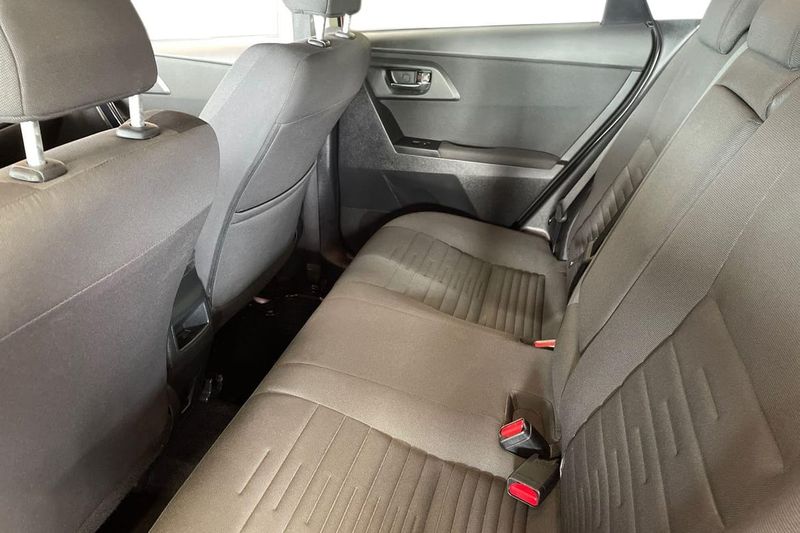 Toyota Auris bild 15