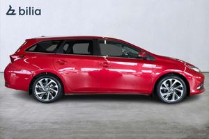 Toyota Auris bild 6