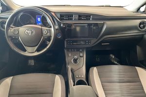 Toyota Auris bild 13