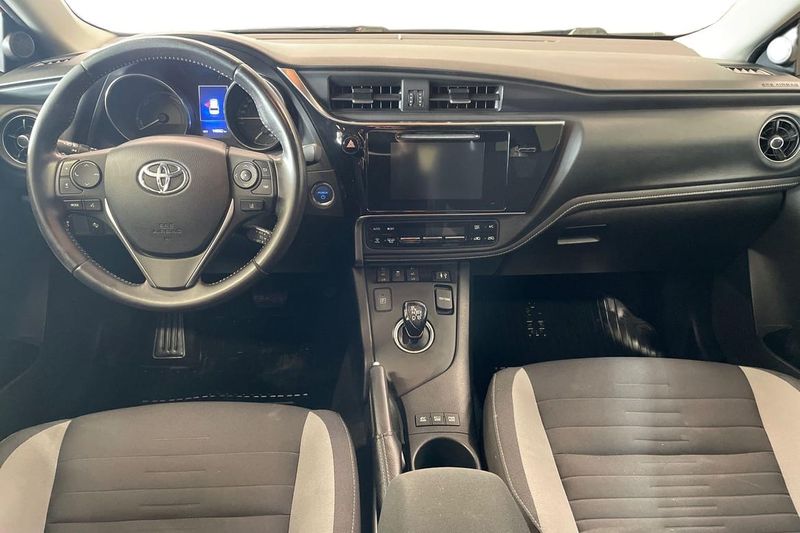 Toyota Auris bild 13