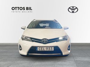 Toyota Auris bild 5