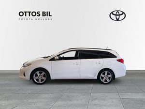 Toyota Auris bild 3