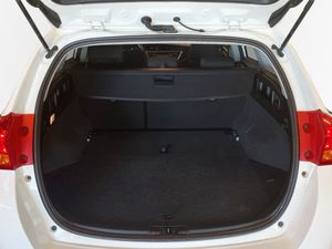 Toyota Auris bild 10