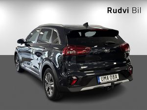 Kia Niro bild 6