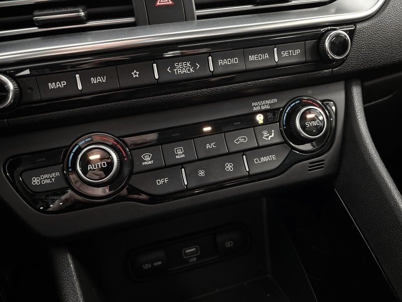 Kia Niro bild 14