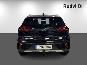 Kia Niro bild 5