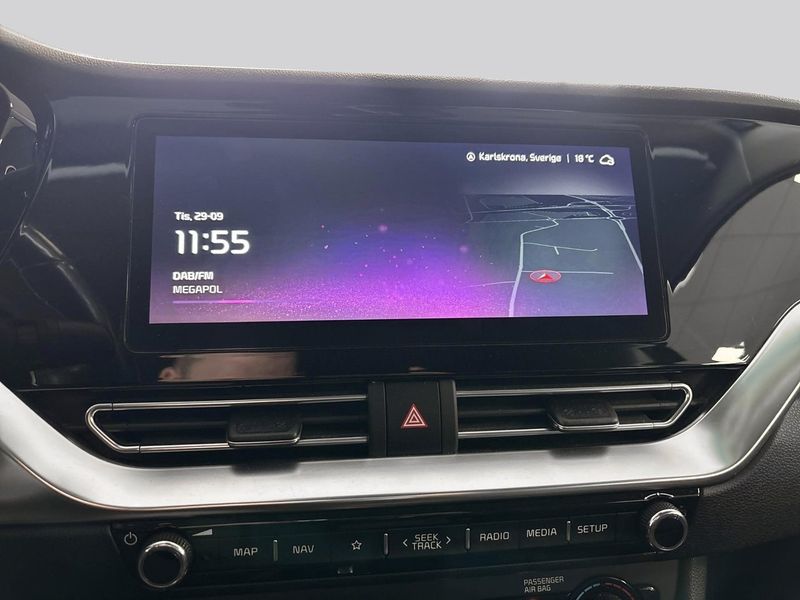 Kia Niro bild 12
