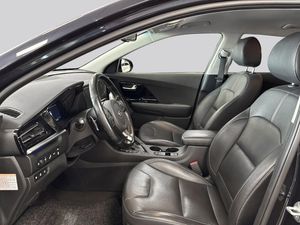 Kia Niro bild 8