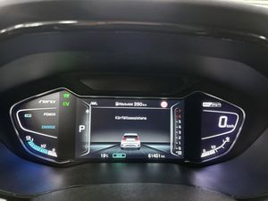 Kia Niro bild 11