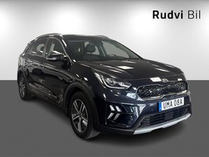 Kia Niro bild 3