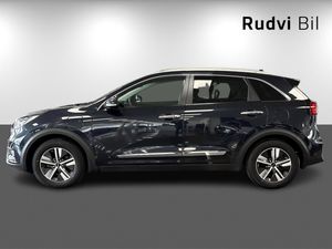 Kia Niro bild 4