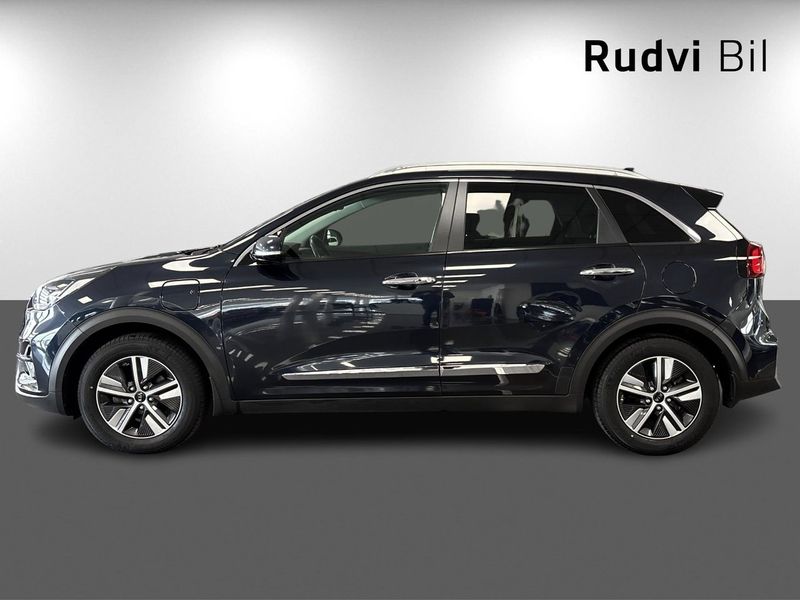 Kia Niro bild 4