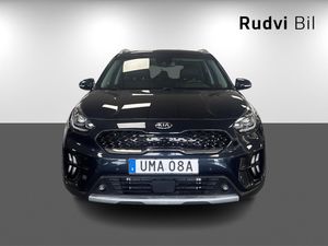 Kia Niro bild 2