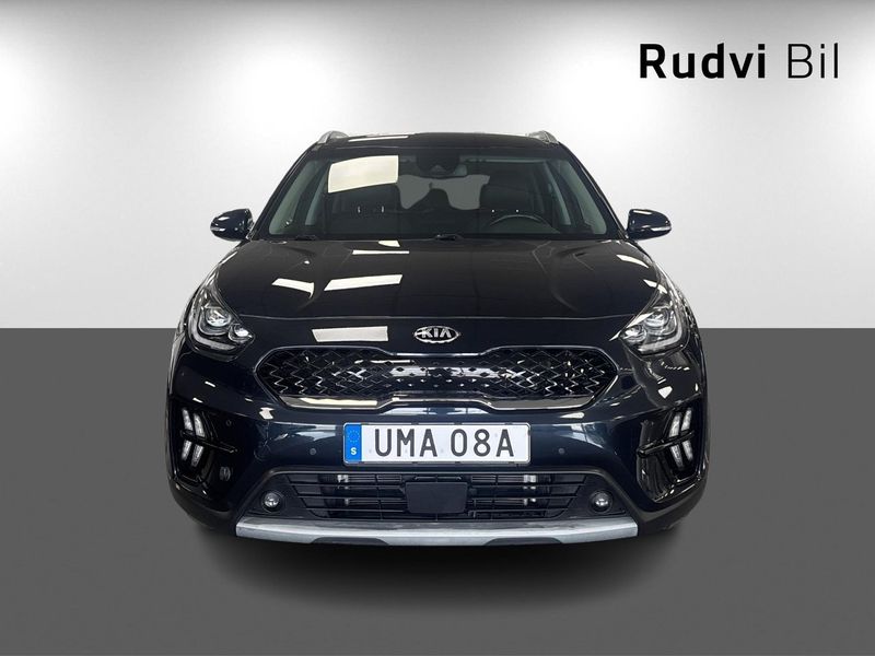 Kia Niro bild 2