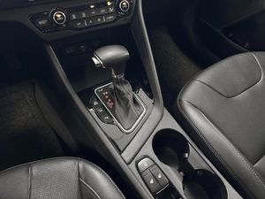 Kia Niro bild 13