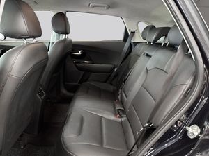 Kia Niro bild 9