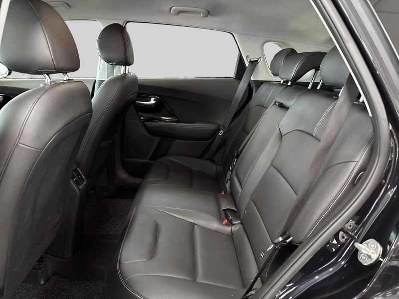 Kia Niro bild 9