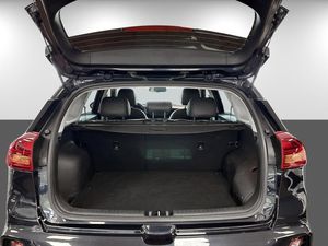 Kia Niro bild 7