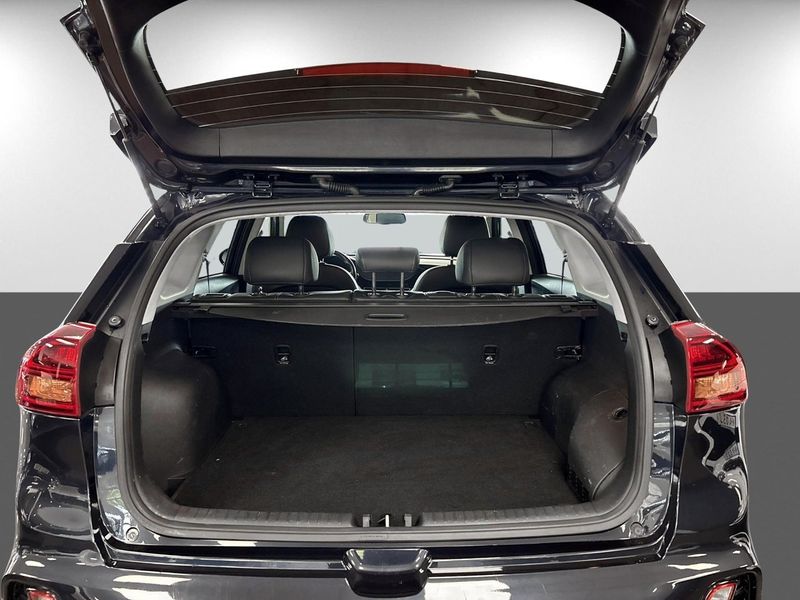 Kia Niro bild 7