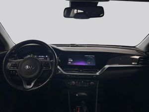 Kia Niro bild 10