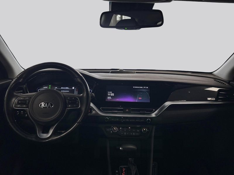 Kia Niro bild 10