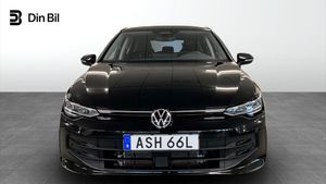 Volkswagen Golf bild 4