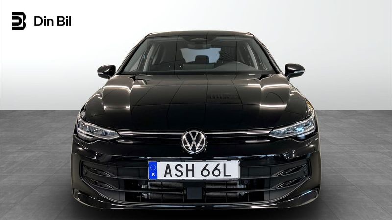 Volkswagen Golf bild 4