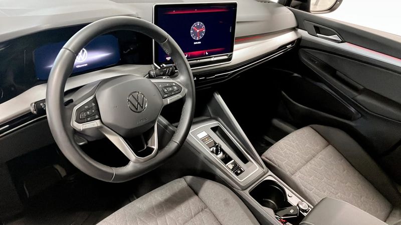 Volkswagen Golf bild 7