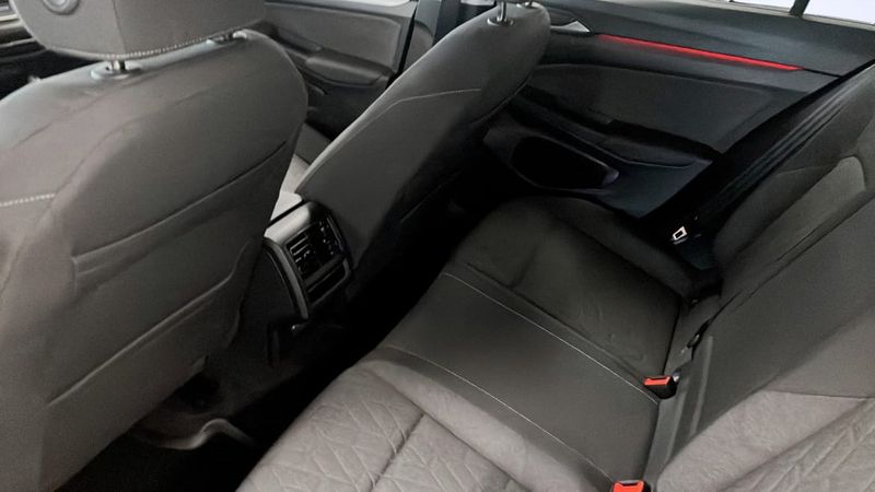 Volkswagen Golf bild 11