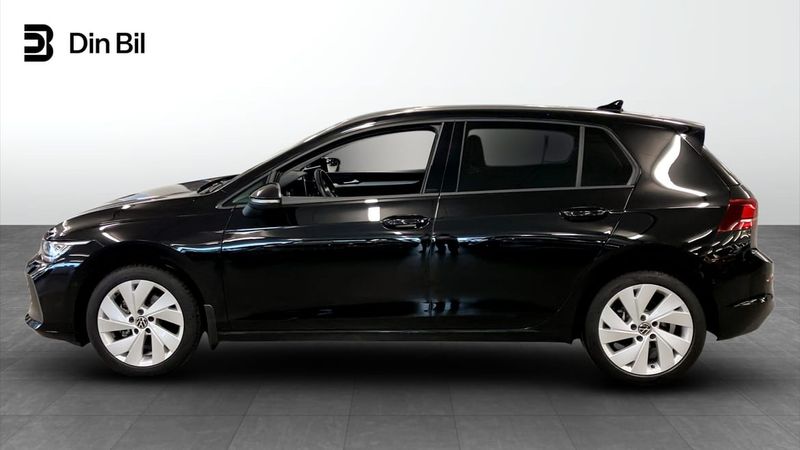 Volkswagen Golf bild 2