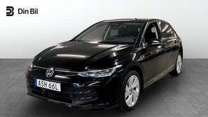 Volkswagen Golf bild 1