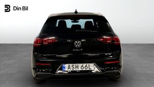 Volkswagen Golf bild 5